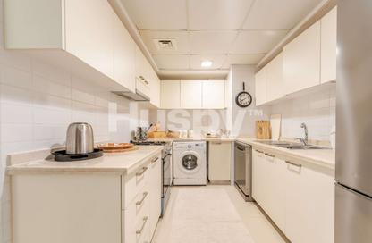Apartment - 1 Bedroom - 2 Bathrooms for rent in Pacific Bora Bora - Pacific - Al Marjan Island - Ras Al Khaimah