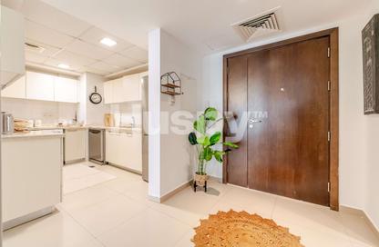 Apartment - 1 Bedroom - 2 Bathrooms for rent in Pacific Bora Bora - Pacific - Al Marjan Island - Ras Al Khaimah