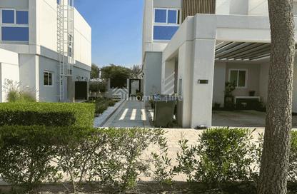 Villa - 4 Bedrooms - 4 Bathrooms for rent in Amaranta 3 - Amaranta - Villanova - Dubai