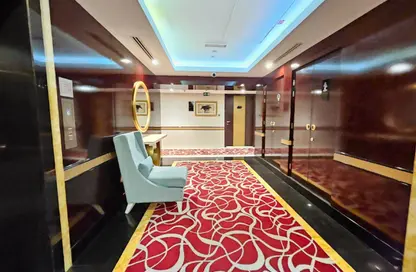 شقة - 2 غرف نوم - 3 حمامات للبيع في ذا سيجنتشر - برج خليفة - وسط مدينة دبي - دبي