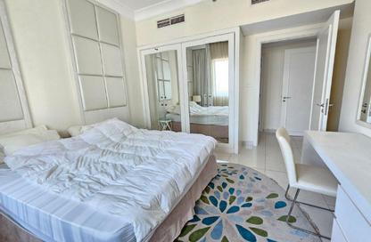 Apartment - 2 Bedrooms - 3 Bathrooms for sale in DAMAC Maison Dubai Mall Street (The Signature) - Burj Khalifa Area - Downtown Dubai - Dubai