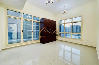 Apartment - 1 - 2 for rent in Al Manal Pearl - La Vista Residence - Dubai Silicon Oasis - Dubai