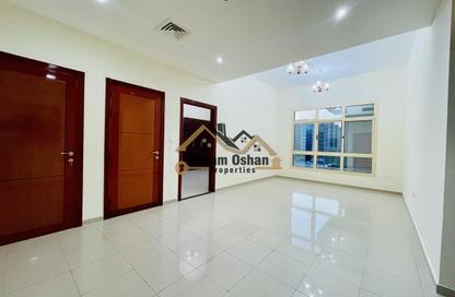 Apartment - 1 - 2 for rent in Al Manal Pearl - La Vista Residence - Dubai Silicon Oasis - Dubai