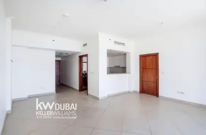 Apartment - 2 Bedrooms - 3 Bathrooms for rent in Burj Vista 2 - Burj Vista - Downtown Dubai - Dubai