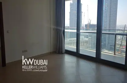 Apartment - 2 Bedrooms - 3 Bathrooms for rent in Burj Vista 2 - Burj Vista - Downtown Dubai - Dubai