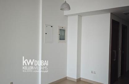 شقة - 2 غرف نوم - 3 حمامات للايجار في برج فيستا 2 - برج فيستا - وسط مدينة دبي - دبي