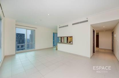 Apartment - 1 Bedroom - 2 Bathrooms for rent in Attessa Tower - Marina Promenade - Dubai Marina - Dubai