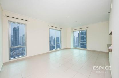 Apartment - 1 Bedroom - 2 Bathrooms for rent in Attessa Tower - Marina Promenade - Dubai Marina - Dubai