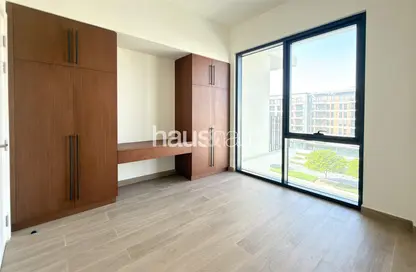 شقة - 2 غرف نوم - 2 حمامات للايجار في ذا هاميلتون - تاون سكوير - دبي