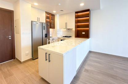Apartment - 2 Bedrooms - 2 Bathrooms for rent in The Hamilton - Town Square - Dubai