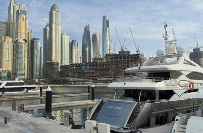 Apartment - 1 - 2 for sale in Damac Bay Tower B - Damac Bay - Dubai Harbour - Dubai Apartment - 1 - 2 for sale in Damac Bay Tower B - Damac Bay - Dubai Harbour - Dubai