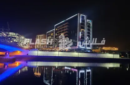 Apartment - 1 Bedroom - 2 Bathrooms for sale in Gateway Residences 2 - Mina Al Arab - Ras Al Khaimah