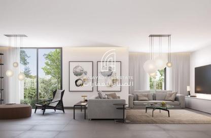 Villa - 4 Bedrooms - 5 Bathrooms for sale in Hayyan - Sharjah