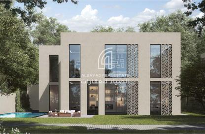 Villa - 4 Bedrooms - 5 Bathrooms for sale in Hayyan - Sharjah