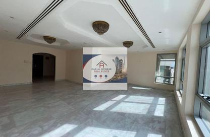 Apartment - 3 Bedrooms - 4 Bathrooms for rent in Al Majaz 3 - Al Majaz - Sharjah Apartment - 3 Bedrooms - 4 Bathrooms for rent in Al Majaz 3 - Al Majaz - Sharjah