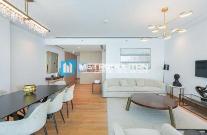 Apartment - 3 Bedrooms - 4 Bathrooms for sale in Reem Nine - Shams Abu Dhabi - Al Reem Island - Abu Dhabi Apartment - 3 Bedrooms - 4 Bathrooms for sale in Reem Nine - Shams Abu Dhabi - Al Reem Island - Abu Dhabi