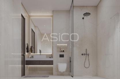 Apartment - Studio - 1 for sale in Skyhills Residences 2 - District 13 - Jumeirah Village Circle - Dubai