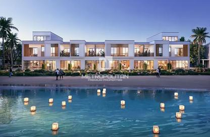 Villa - 5 - 6 for sale in Lush - Damac Riverside - Dubai Investment Park 2 (DIP 2) - Dubai Investment Park (DIP) - Dubai Villa - 5 - 6 for sale in Lush - Damac Riverside - Dubai Investment Park 2 (DIP 2) - Dubai Investment Park (DIP) - Dubai