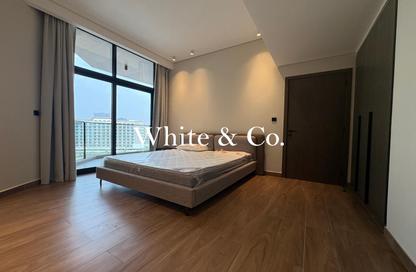 Apartment - 1 Bedroom - 2 Bathrooms for rent in Marquis Galleria - Arjan - Dubai