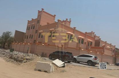 Whole Building - Studio - 7+ Bathrooms for sale in Al Rawda 2 Villas - Al Rawda 2 - Al Rawda - Ajman Whole Building - Studio - 7+ Bathrooms for sale in Al Rawda 2 Villas - Al Rawda 2 - Al Rawda - Ajman