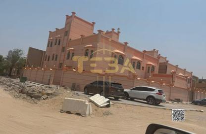 Whole Building - Studio - 7+ Bathrooms for sale in Al Rawda 2 Villas - Al Rawda 2 - Al Rawda - Ajman Whole Building - Studio - 7+ Bathrooms for sale in Al Rawda 2 Villas - Al Rawda 2 - Al Rawda - Ajman