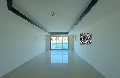 شقة - 2 غرف نوم - 4 حمامات للبيع في مساكن كورنيش عجمان - طريق كورنيش عجمان - عجمان