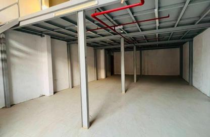 سكن عمال - استوديو - 1 حمام للايجار في عجمان الصناعية 2 - المنطقة الصناعية - عجمان سكن عمال - استوديو - 1 حمام للايجار في عجمان الصناعية 2 - المنطقة الصناعية - عجمان