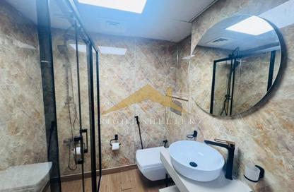 Apartment - Studio - 1 for rent in Pacific Bora Bora - Pacific - Al Marjan Island - Ras Al Khaimah
