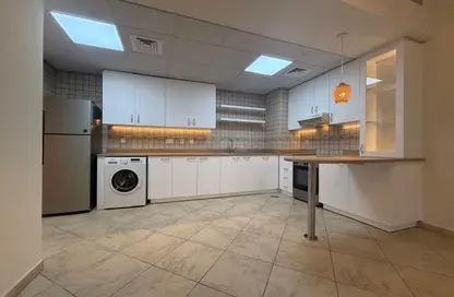 Apartment - 1 Bedroom - 2 Bathrooms for rent in Regent House 1 - Regent House - Motor City - Dubai