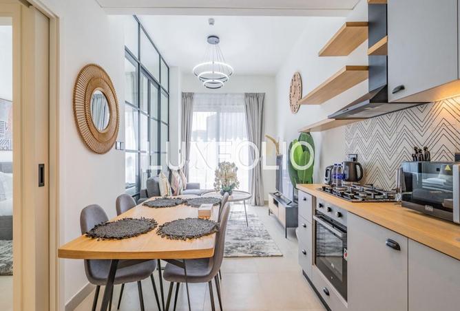 Fully Furnished | Multiple Cheques | Pool View photo 2