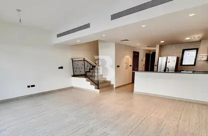 Townhouse - 4 Bedrooms - 3 Bathrooms for rent in Santorini - Damac Lagoons - Dubai