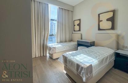 Apartment - 2 Bedrooms - 3 Bathrooms for rent in Millennium Talia Residences - Al Furjan - Dubai