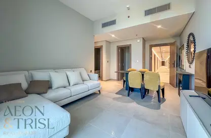 Apartment - 2 Bedrooms - 3 Bathrooms for rent in Millennium Talia Residences - Al Furjan - Dubai