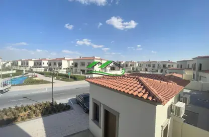 فيلا - 5 غرف نوم - 6 حمامات للايجار في بلوم ليفينج - مدينة زايد (مدينة خليفة ج) - مدينة خليفة - أبوظبي