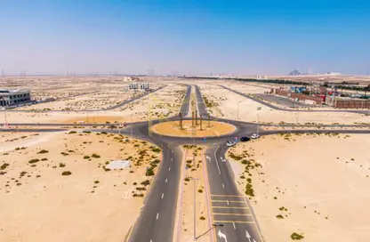 Land - Studio for sale in Saih Shuaib 1 - Jebel Ali - Dubai