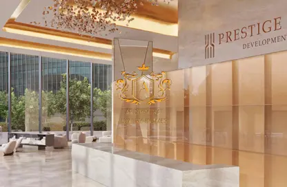 مكتب - 4 غرف نوم - 1 حمام للبيع في ذا وان من بريستيج وان - برشا هايتس (تيكوم) - دبي مكتب - 4 غرف نوم - 1 حمام للبيع في ذا وان من بريستيج وان - برشا هايتس (تيكوم) - دبي