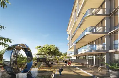 Apartment - 2 Bedrooms - 3 Bathrooms for sale in Zyra Hills - International City Phase 2 - Al Warsan 4 - Al Warsan - Dubai