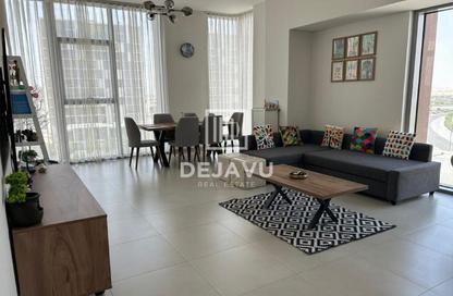 شقة - 2 - 3 للبيع في ذا بلس ريزيدينس ايكون - ذي بالس - منطقة سكنية - دبي الجنوب (مركز دبي العالمي) - دبي شقة - 2 - 3 للبيع في ذا بلس ريزيدينس ايكون - ذي بالس - منطقة سكنية - دبي الجنوب (مركز دبي العالمي) - دبي