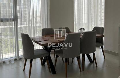 Apartment - 2 - 3 for sale in The Pulse Residence Icon - The Pulse - Residential District - Dubai South (Dubai World Central) - Dubai Apartment - 2 - 3 for sale in The Pulse Residence Icon - The Pulse - Residential District - Dubai South (Dubai World Central) - Dubai