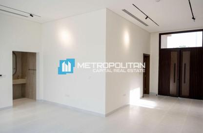 Villa - 5 Bedrooms - 6 Bathrooms for rent in Lea - Yas Acres - Yas Island - Abu Dhabi