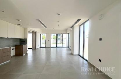 Villa - 4 Bedrooms - 4 Bathrooms for sale in Eden - The Valley - Dubai