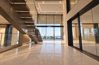 Duplex - 3 - 4 for sale in Six Senses Residences - The Crescent - Palm Jumeirah - Dubai
