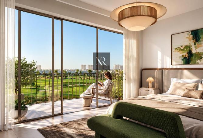 SPACIOUS 3BR | GOLF COMMUNITY LIVING | EMAAR SOUTH