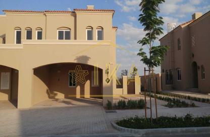 Villa - 3 - 4 for rent in Bella Casa - Serena - Dubai Villa - 3 - 4 for rent in Bella Casa - Serena - Dubai