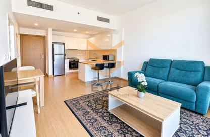 شقة - 1 - 1 للايجار في ذا نوك 1 - ذا نوك - بوابة وصل - دبي