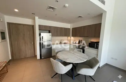 Apartment - 1 Bedroom - 1 Bathroom for rent in Executive Residences 2 - Executive Residences - Dubai Hills Estate - Dubai