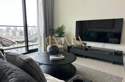 Apartment - 1 - 2 for sale in Binghatti Tulip - District 11 - Jumeirah Village Circle - Dubai