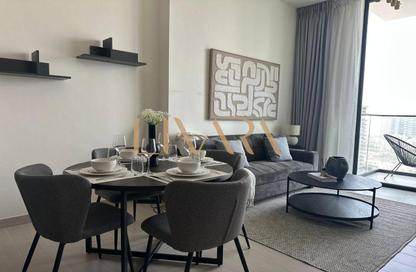 Apartment - 1 - 2 for sale in Binghatti Tulip - District 11 - Jumeirah Village Circle - Dubai