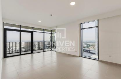 Apartment - 3 Bedrooms - 4 Bathrooms for rent in Palace Residence North - Dubai Creek Harbour (The Lagoons) - Dubai