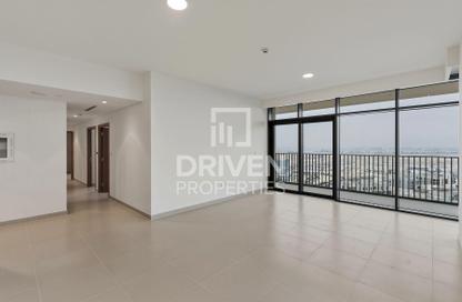 Apartment - 3 Bedrooms - 4 Bathrooms for rent in Palace Residence North - Dubai Creek Harbour (The Lagoons) - Dubai